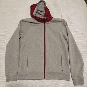 Lululemon Hoodie Mens Large.